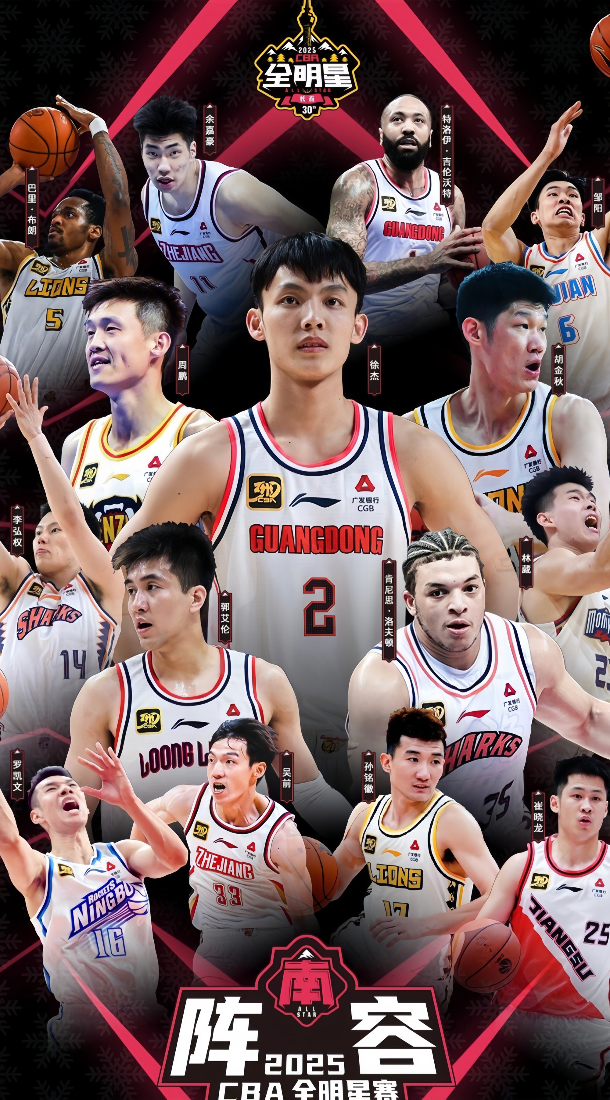 爱游戏官方入口-风云突变！广东宏远集结日止住颓势，全明星赛版图或变，更衣室稳定，心理建设被强调的简单介绍