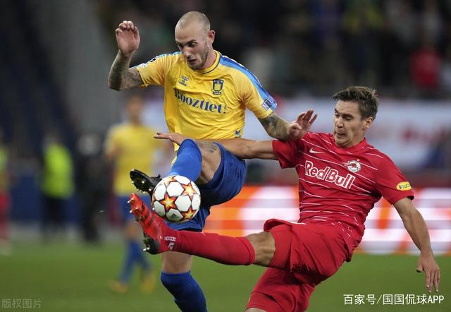 实况足球摩纳哥21号