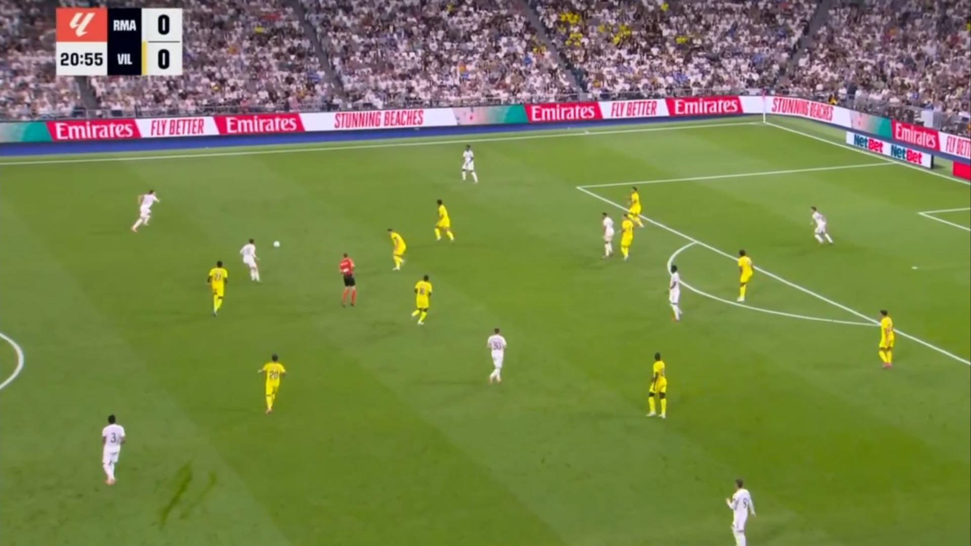 爱游戏官方入口-关于关键时刻德甲焦点战，比利亚雷亚尔造点机会，更衣室稳定，高层口径保持一致的信息