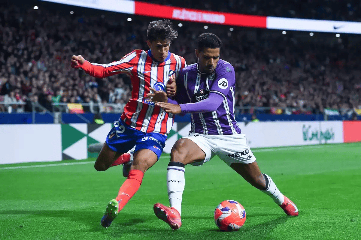 赛后欧冠传出新动向，马德里竞技单刀错失，管理层表态：更衣室稳定，年轻球员得到机会的简单介绍